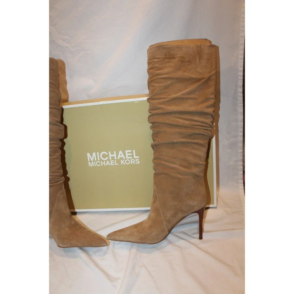 Michael Kors crafted from